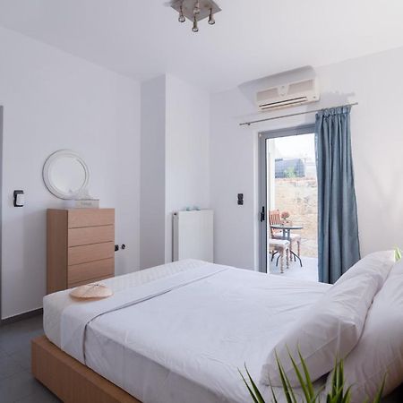 Zenmar Hill Villa Ierapetra  Ngoại thất bức ảnh