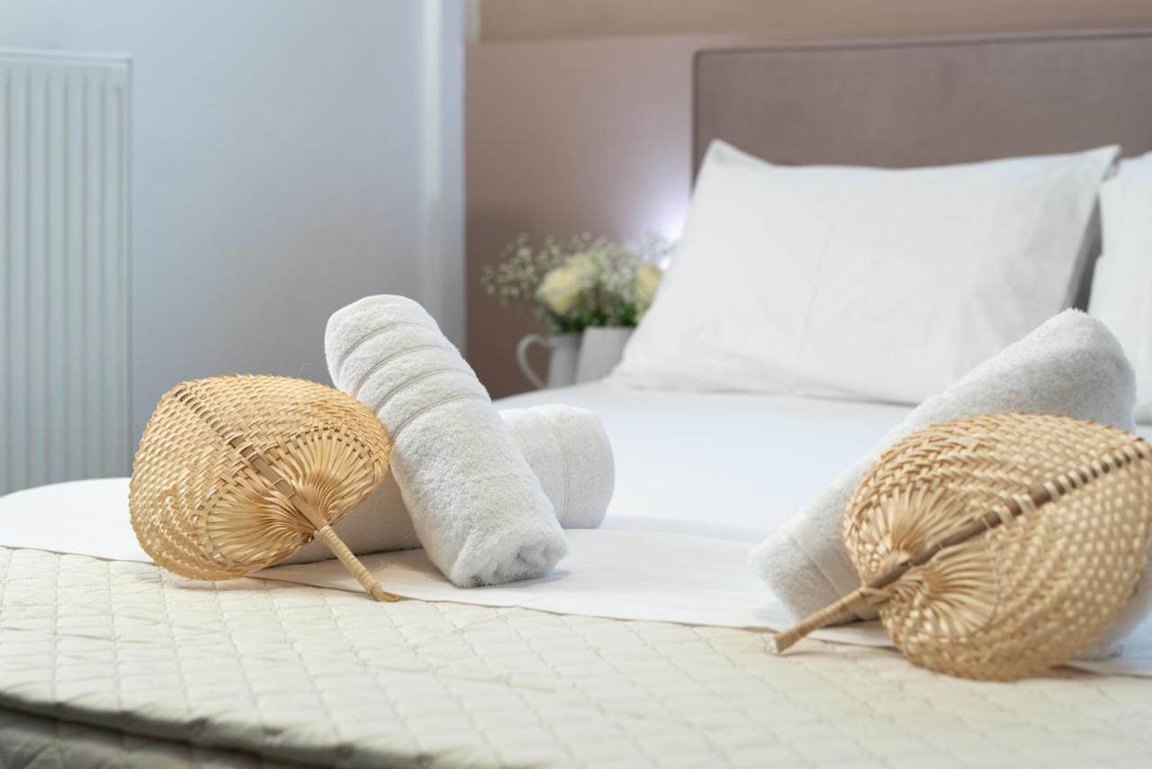 Zenmar Hill Villa Ierapetra  Ngoại thất bức ảnh