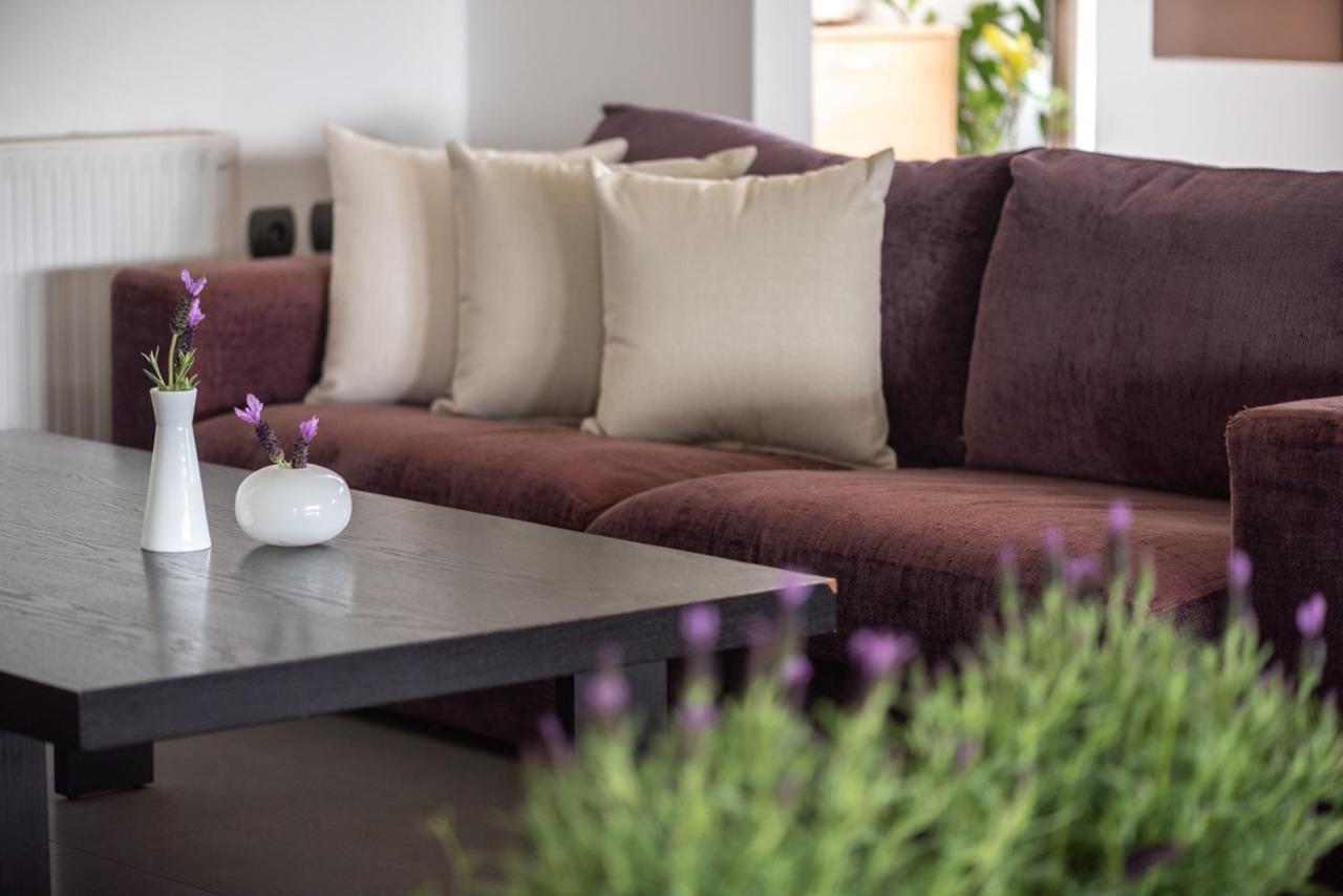 Zenmar Hill Villa Ierapetra  Ngoại thất bức ảnh