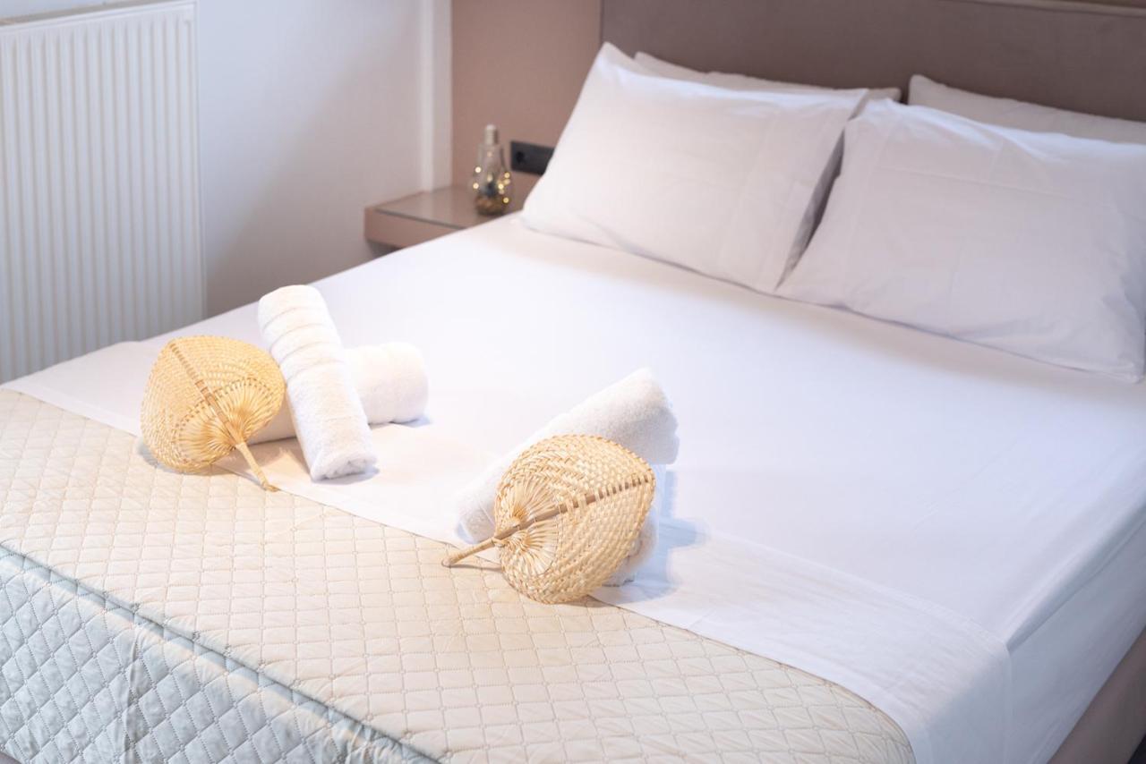 Zenmar Hill Villa Ierapetra  Ngoại thất bức ảnh