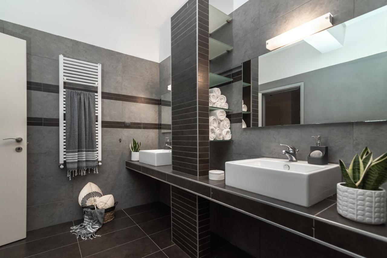 Zenmar Hill Villa Ierapetra  Ngoại thất bức ảnh
