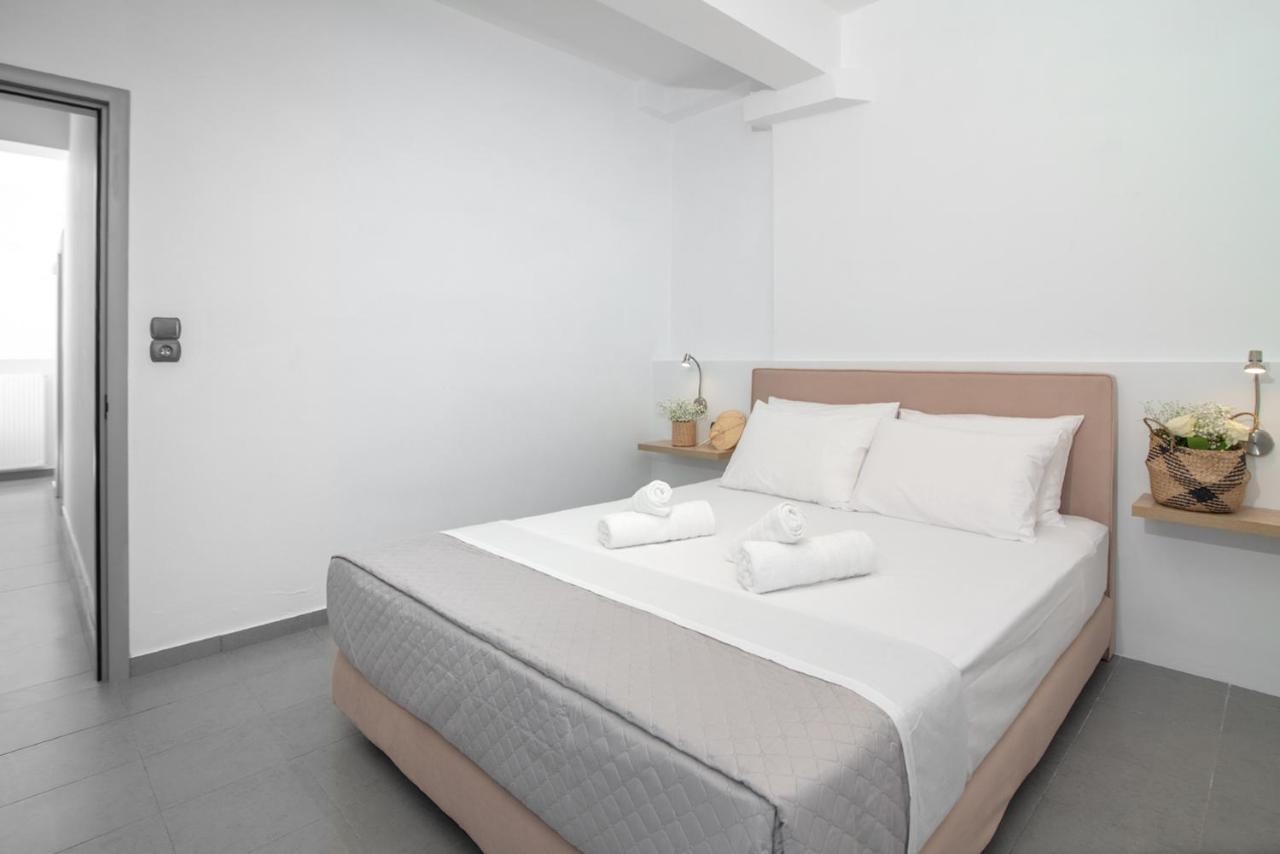 Zenmar Hill Villa Ierapetra  Ngoại thất bức ảnh