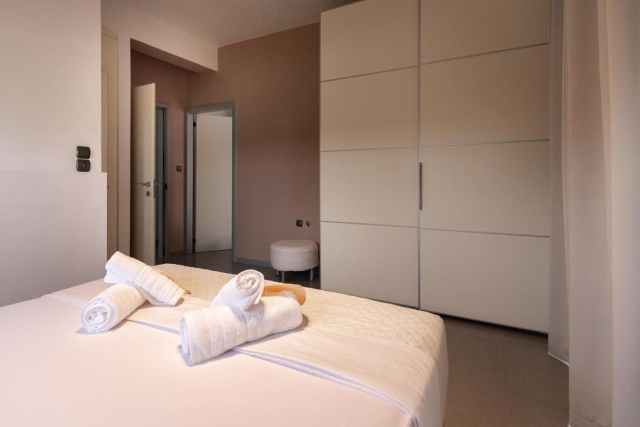 Zenmar Hill Villa Ierapetra  Ngoại thất bức ảnh